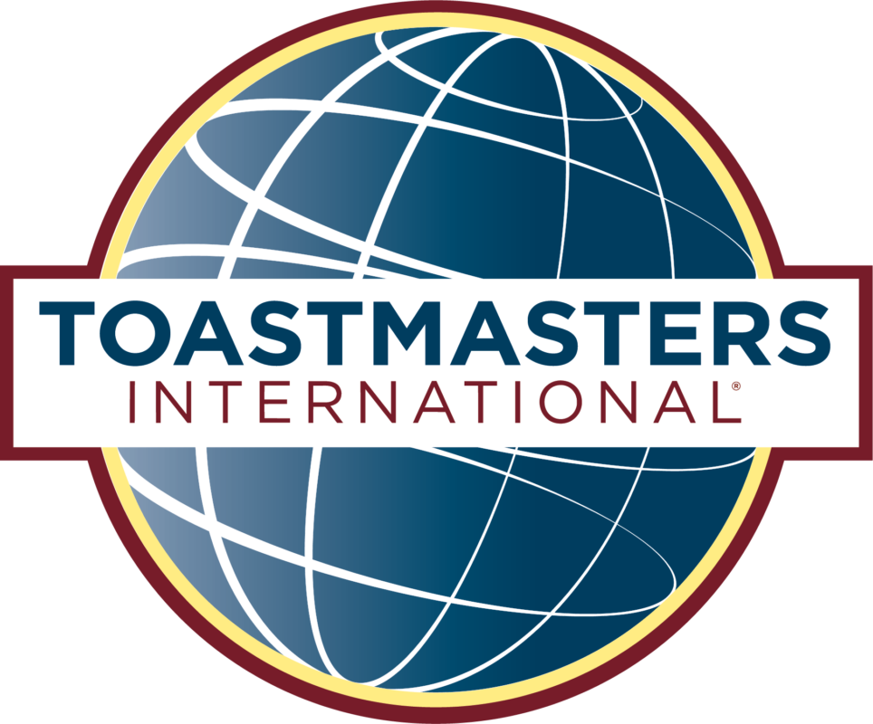 Toastmasters Logo